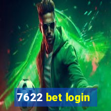 7622 bet login